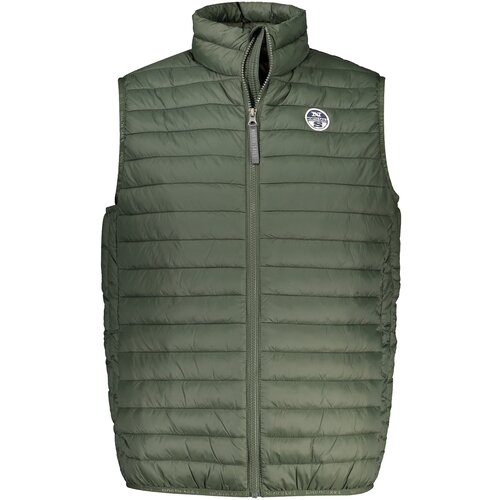 North Sails MEN&#39;S SLEEVELESS GREEN Cijene