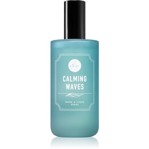 DW Home Calming Waves sprej za dom 120 ml Slike