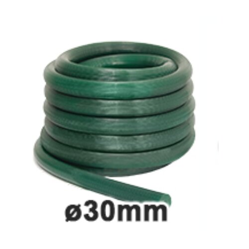 Olimp Sport Battle Rope konopac za Cross fit zeleni 30mm/8m Cene