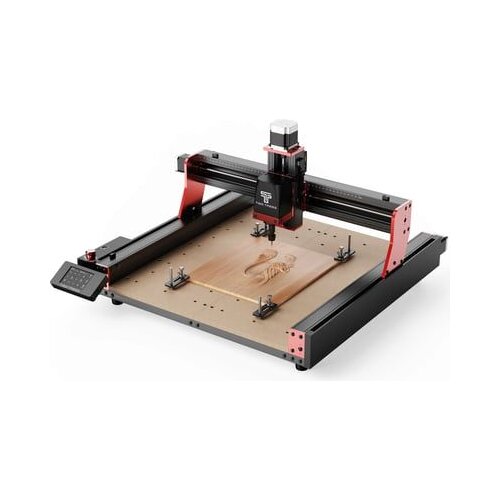  TTC450 Pro CNC rezkalni stroj Cene