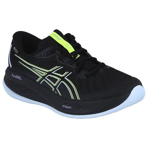 Asics Gel Cumulus 26 Gtx Crna Cene