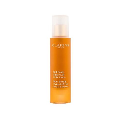 Clarins bust beauty extra lift gel lifting gel za prsi 50 ml za ženske Cene