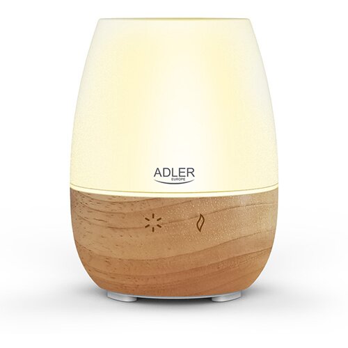 Adler Ultrazvočni difuzor dišav 3in1, (20991436) Cene