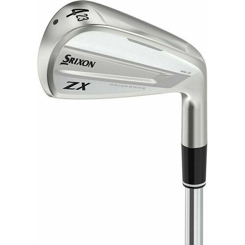 Srixon ZX Mk II Utility Iron RH 4 Graphite Regular Slike