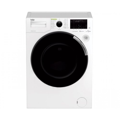 Beko ma&amp;scaron;ina za pranje ve&amp;scaron;a wte 10746 cht Slike