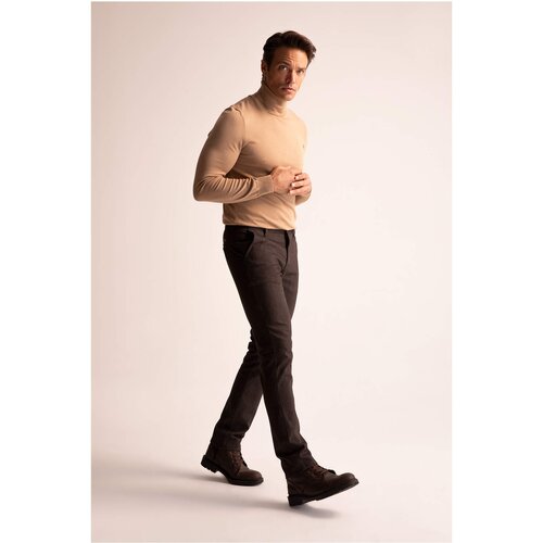 Defacto Regular Fit Pants Slike