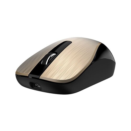 Genius ECO-8015 (Zlatni) bežični miš Cene