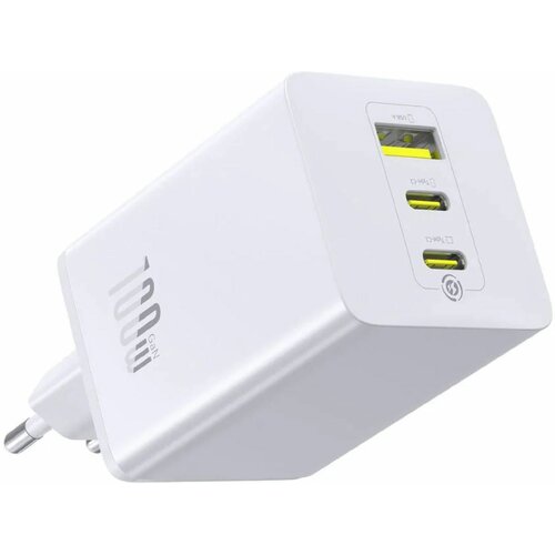 Baseus EnerFill FE11 PD QC 100 W Wall Charger White Cijene