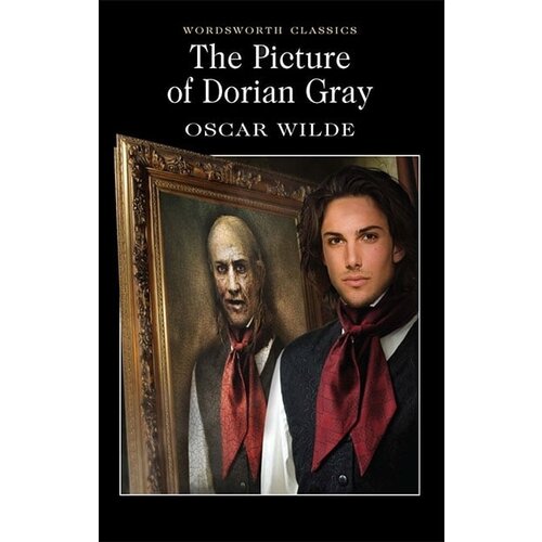 Bookpoint Oscar Wilde - Picture of Dorian Gray Cene