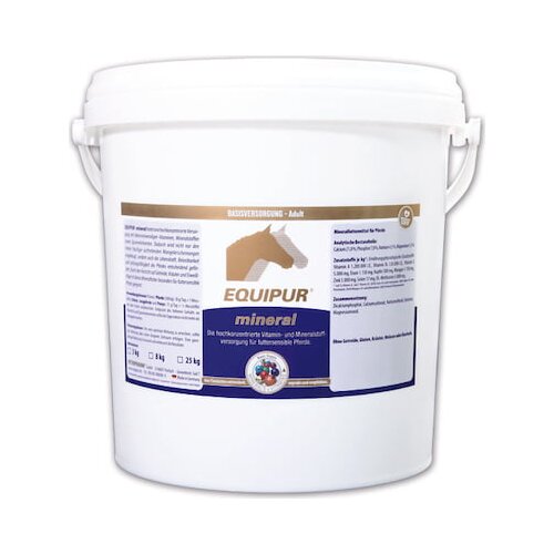 Equipur - mineral - 8 kg Cene