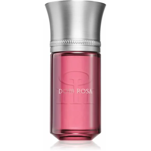 Les Liquides Imaginaires Dom Rosa parfemska voda uniseks 100 ml