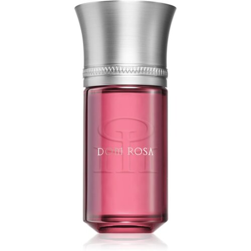 Les Liquides Imaginaires Dom Rosa parfumska voda uniseks 100 ml Cene