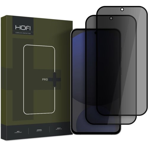 HOFI ANTI SPY PRO+ 2-PACK zaštitno staklo za GALAXY S24 FE PRIVACY Cijene