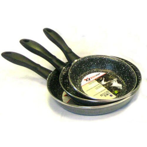 Vitrinor ponev K2 magefesa 02108002 20 cm Slike