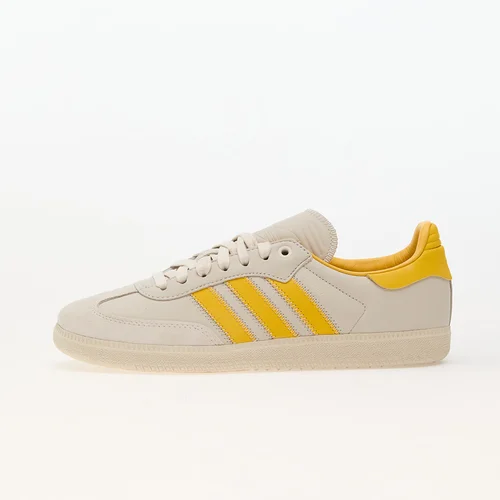 Adidas Humanrace Samba Bold Gold/ Aluminium/ Aluminium