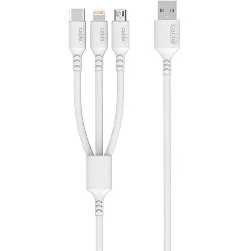 TTO Kabal USB-All in 1(3 in 1) Cijene