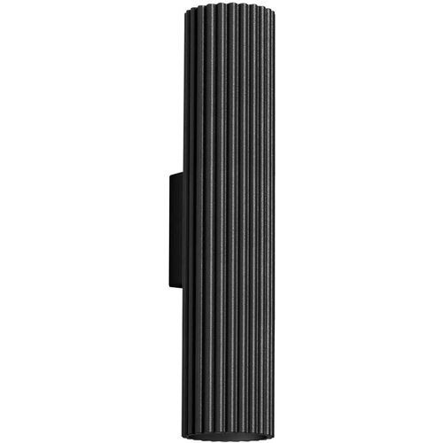  Stenska svetilka KARBON 30 črna, (21626762) Slike