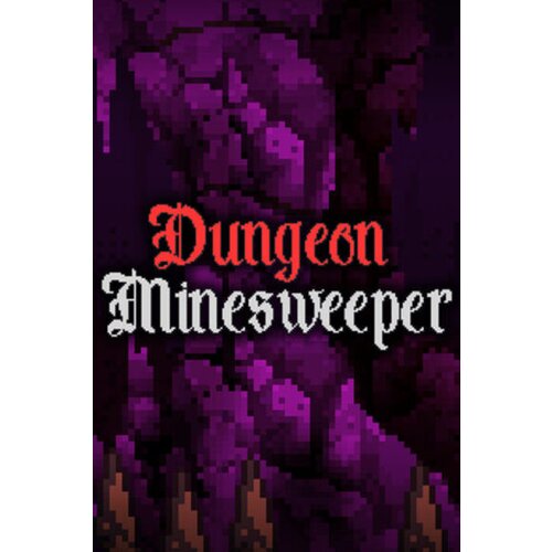 Steam Dungeon Minesweeper (PC) Key GLOBAL Cene