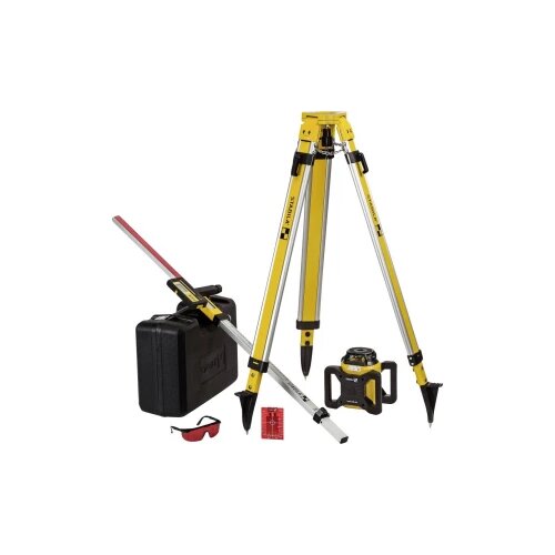 STABILA 19241 rotirajući laser Raspon (maks.): 600 m Cijene