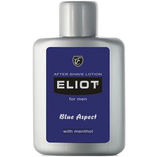 Eliot Losion posle brijanja Blue Aspect, 150ml Slike