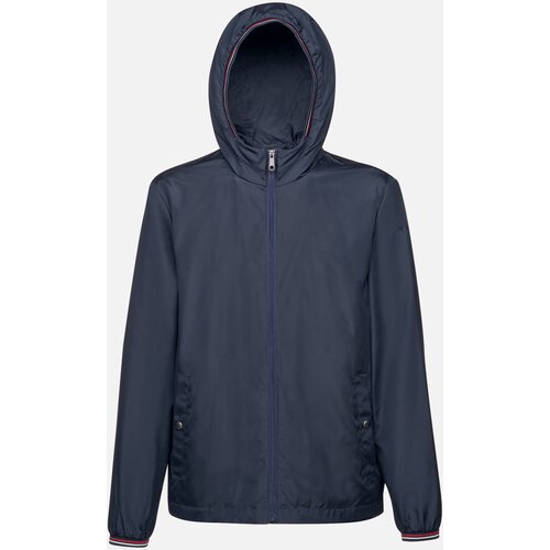 Geox Dark Blue Men&amp;#039;s Jharrod Jacket - Men Slike