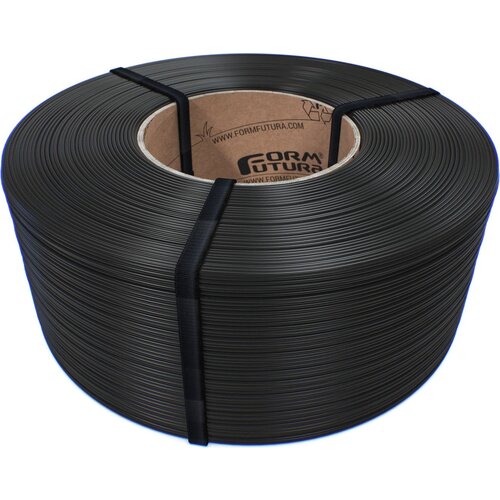 Formfutura EasyFil ePLA ReFill Traffic Black - 1,75 mm / 1000 g Cene