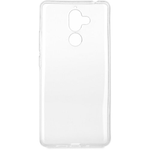 Ultra tanek 0,5 mm zaščitni ovitek za Nokia 7 Plus - prozorni Cene