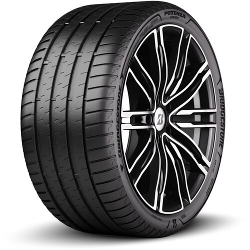 Bridgestone Potenza Sport 275/40 R19 105Y XL TL Slike
