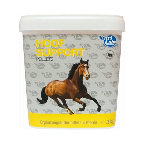 Hoof SUPPOR peleti za konje Slike