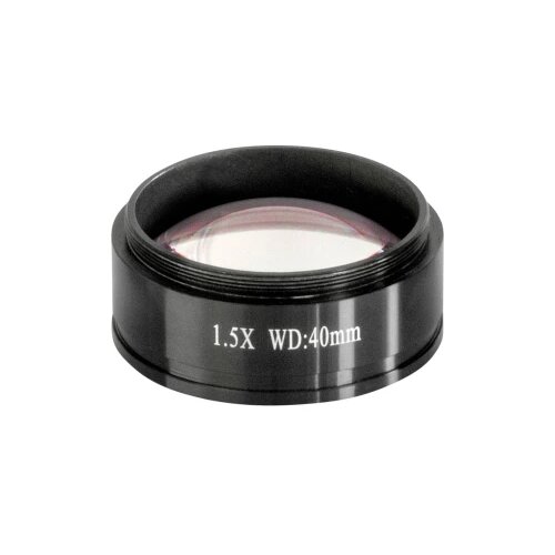 Kern Optics Objektiv za mikroskop 1.5 x Kern OZB-A5604 pogodan za robnu marku (mikroskopi) Kern OZR 561, OZR 563, OZR 564, OZS 571, OZS 573, Cijene