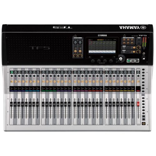 Yamaha TF5 Digitalna mešalna miza, 32 kanalna - - Audio-Kondric Cene