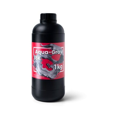  UV REZIN PHROZEN HIGH RESOLUTION AQUA 8K GREY 1000G V4 Cene