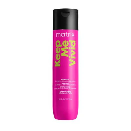 Matrix Keep Me Vivid Shampoo šampon obojena kosa za ženske