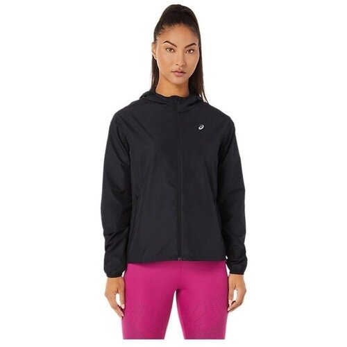 Asics Jakne Accelerate Light Črna Slike