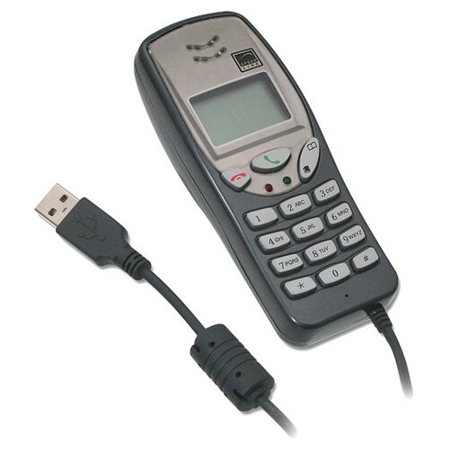 Speedlink SL-8771 USB VOIP Web Phone Slike