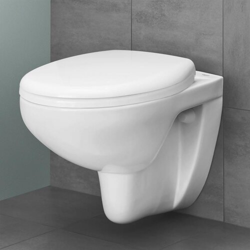 Grohe bauceramic konzolna wc šolja rimfree gr 39427000 Cene