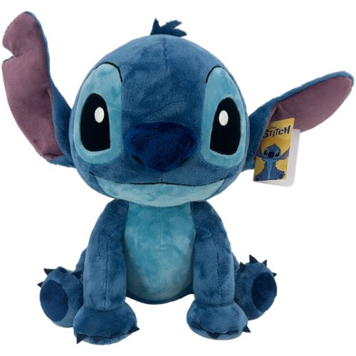 Disney Stitch pli&amp;scaron; stitch large ( 1100055174 ) Slike