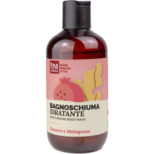  Vlažilni gel za prhanje - 250 ml Slike