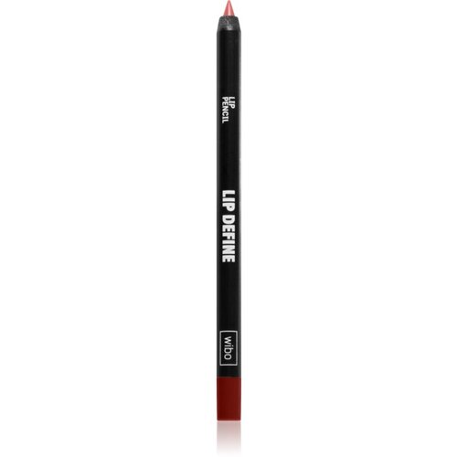 Wibo Lip Pencil Define črtalo za ustnice 7 3 ml Slike
