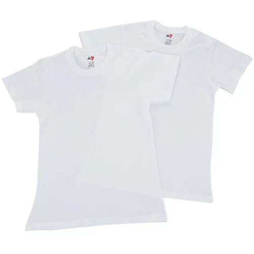 Dagi T-Shirt - White - Regular