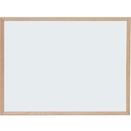 Optima Tabla magnetna 45 X 60 bela, les Slike