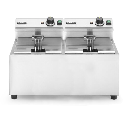  Električna Friteza Profi Line 16L, 230V/7000W, (605x460x369mm) Cene