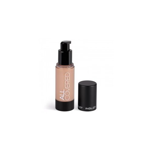 Inglot ALL COVERED FACE FOUNDATION Cijene