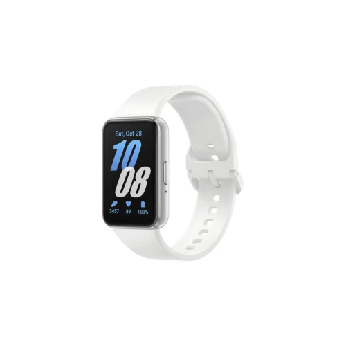 Samsung Galaxy Fit3 R390 Silver