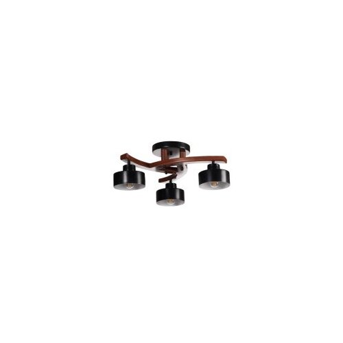 Opviq luster 2594135, crni Slike