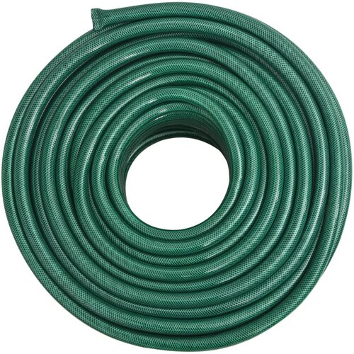  Vrtno crijevo zeleno 1 &amp;quot; 30 m PVC Slike