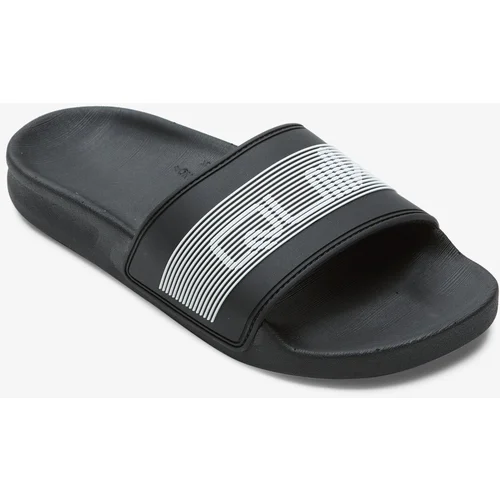 Quiksilver Boys' slippers RIVI WORDMARK