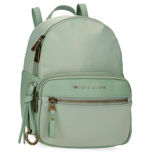 PepeJeans Ranac 25 cm - Mint ( 79.220.34 ) Cene