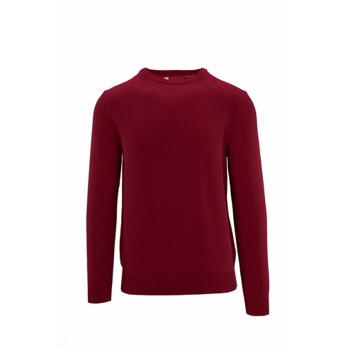 Barbosa muški džemper mdz-8059 11 - crvena Cene