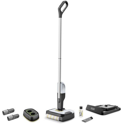 Karcher FC 2-4 Battery Set 2B Duo Electric Mop Cijene